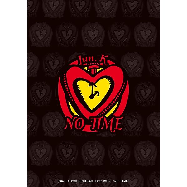 Amazon.co.jp: Jun.K(From 2PM)Solo Tour 2016“NO SHADOW